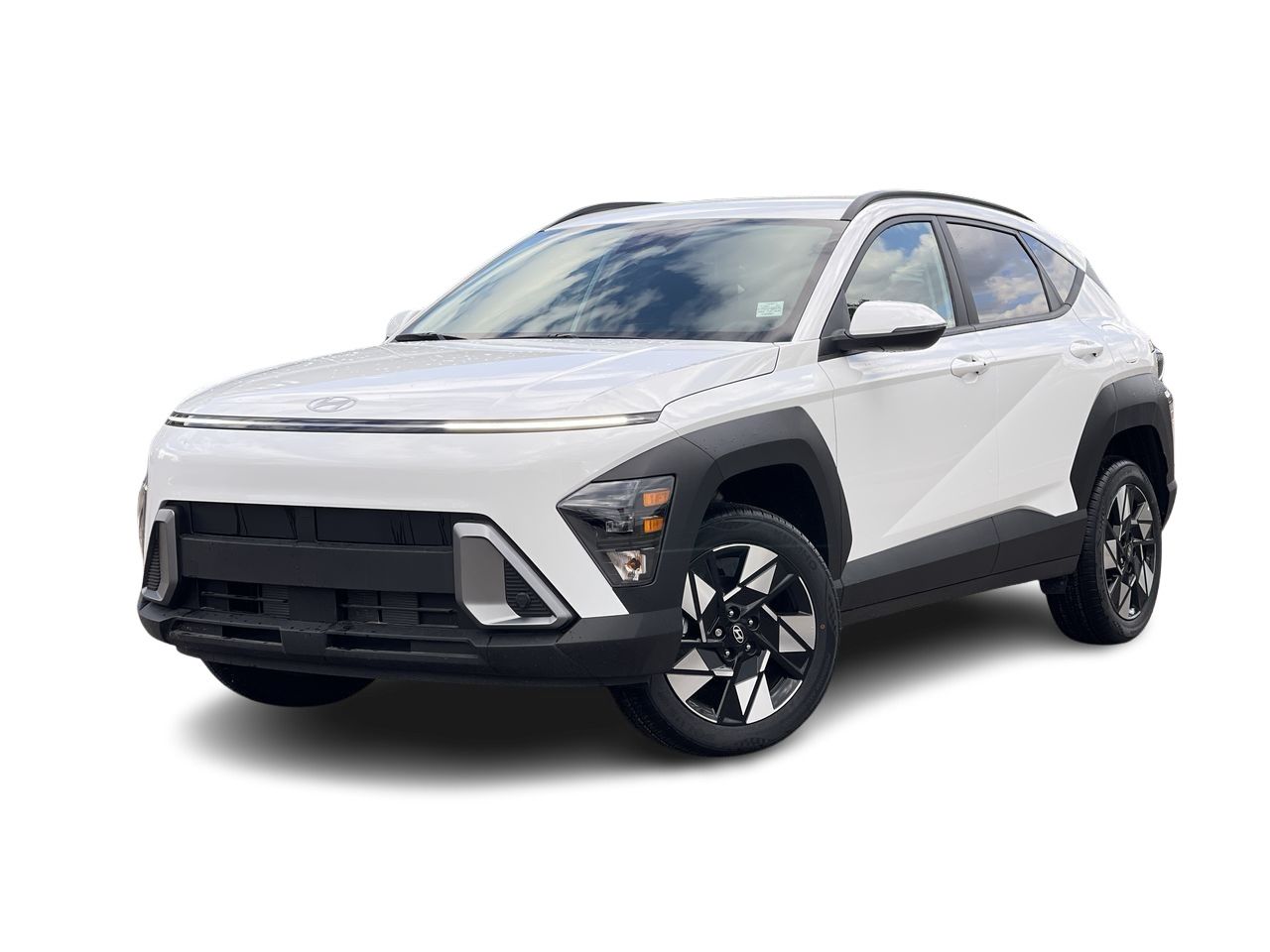2025 Hyundai Kona in Calgary, Alberta