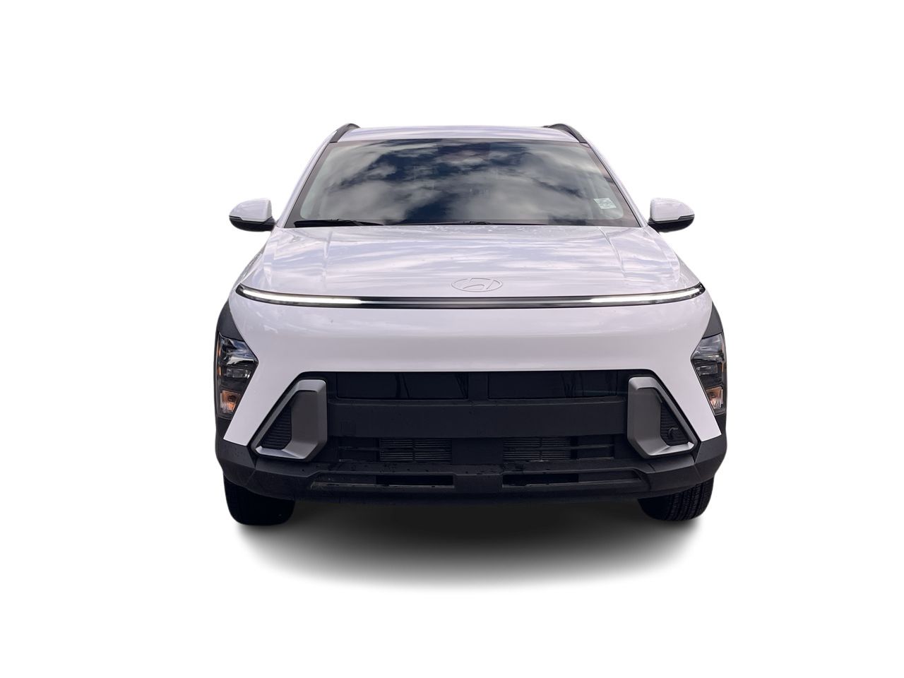 2025 Hyundai Kona in Calgary, Alberta