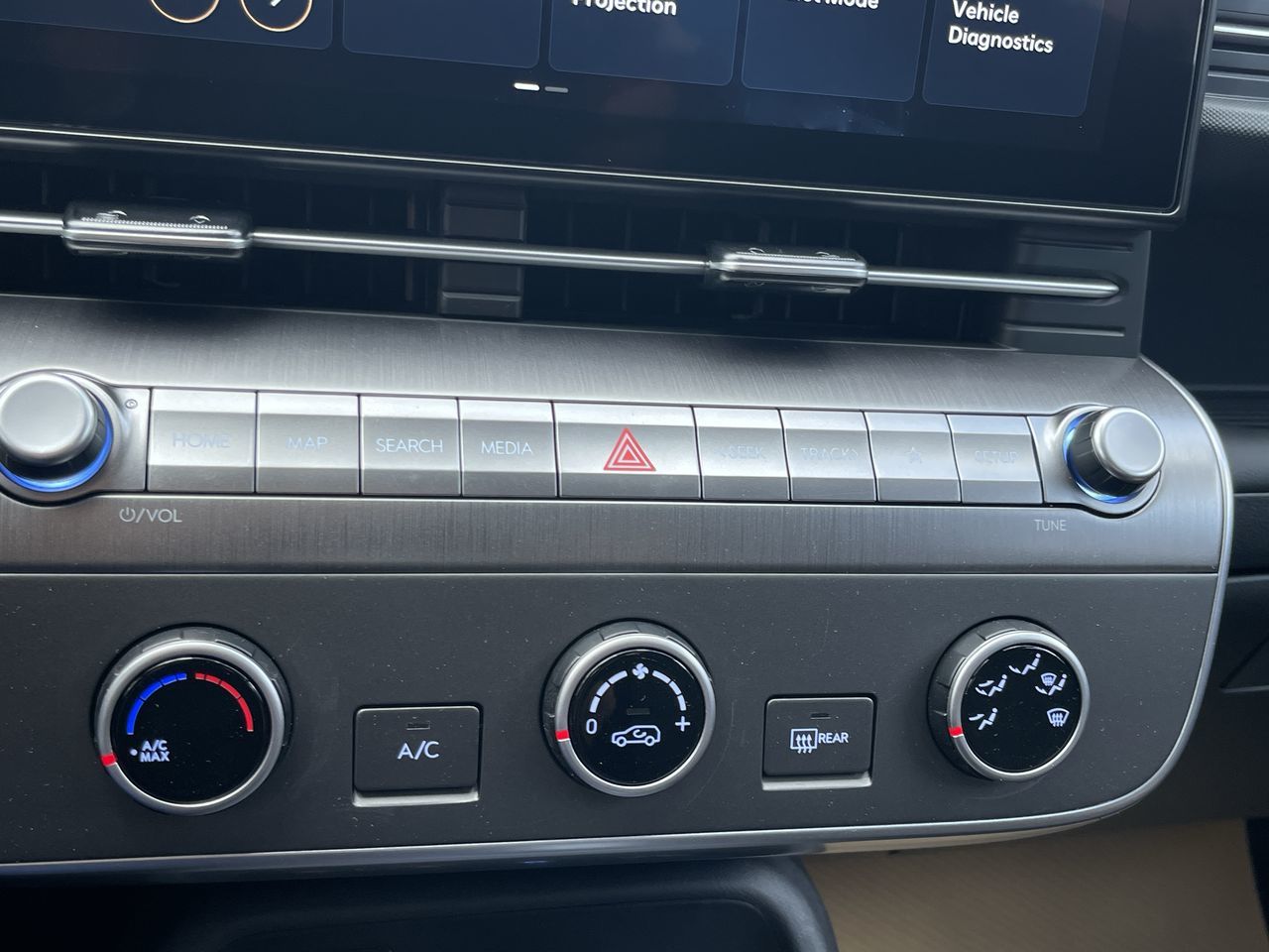 2025 Hyundai Kona in Calgary, Alberta