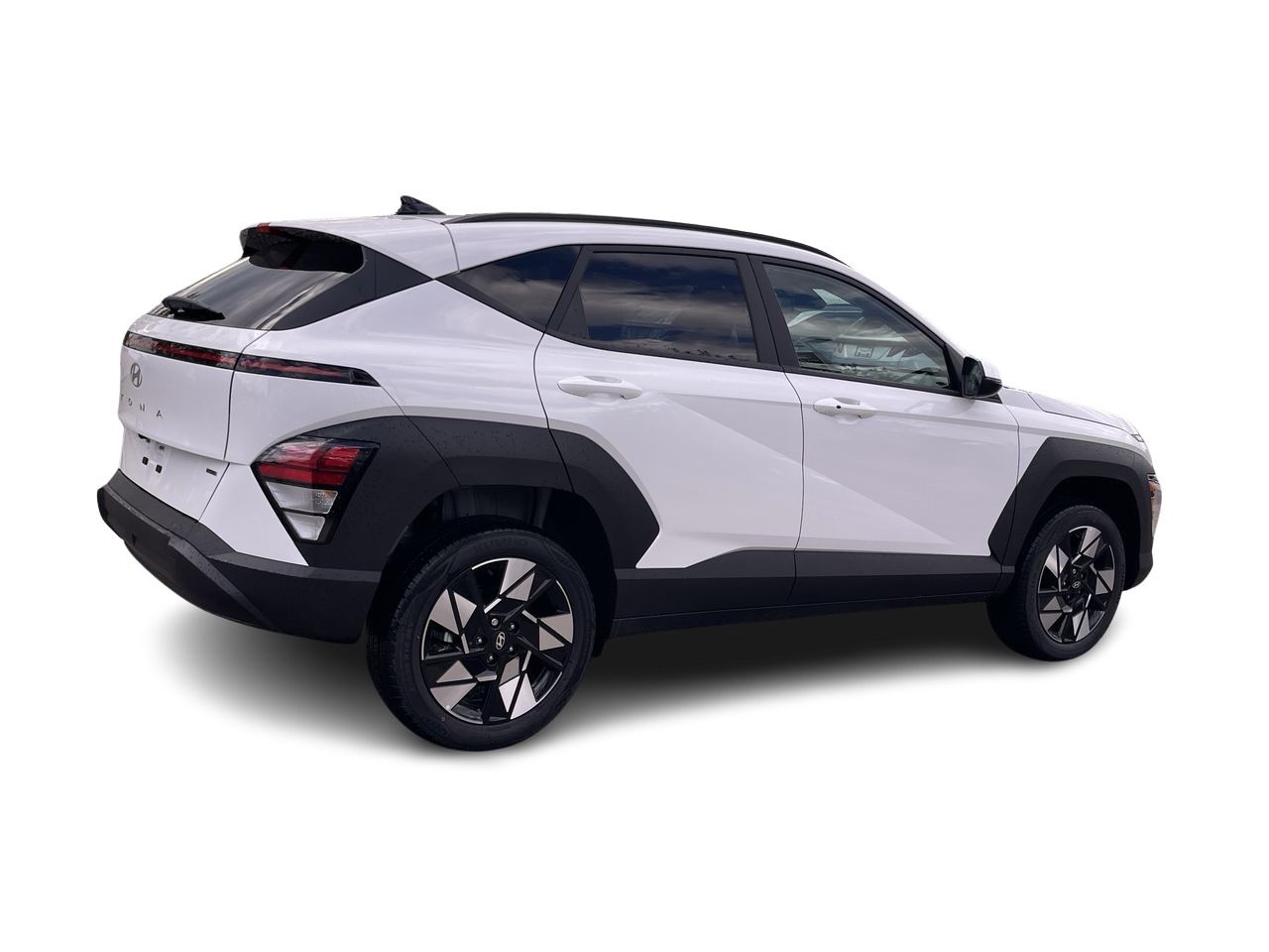2025 Hyundai Kona in Calgary, Alberta