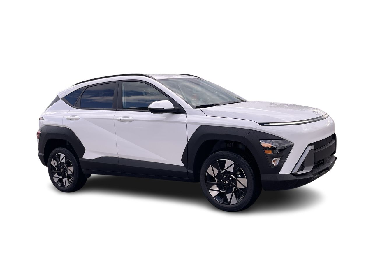 2025 Hyundai Kona in Calgary, Alberta