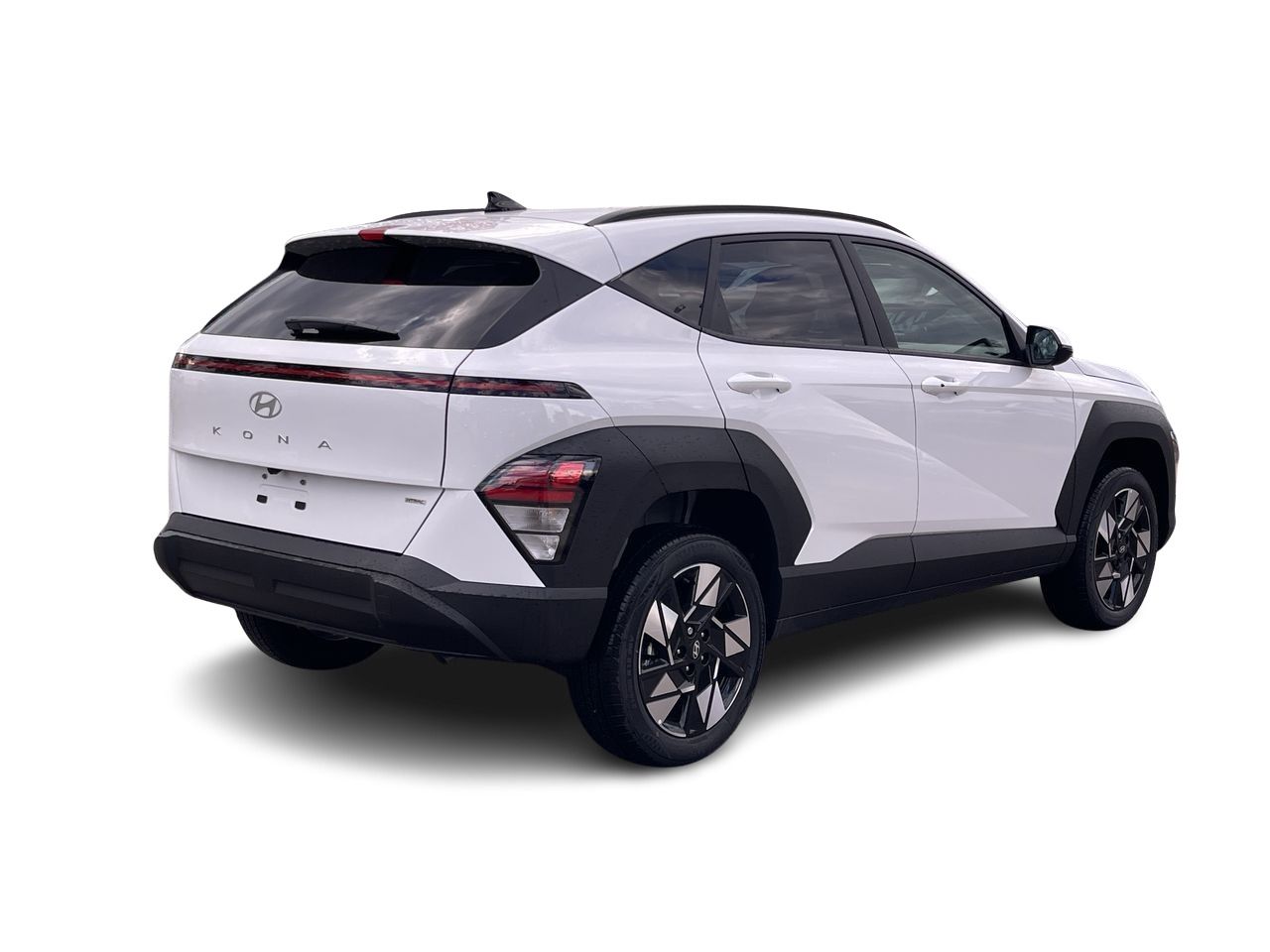 2025 Hyundai Kona in Calgary, Alberta