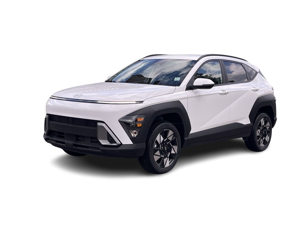 2025 Hyundai Kona in Calgary, Alberta