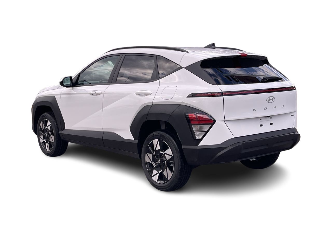 2025 Hyundai Kona in Calgary, Alberta