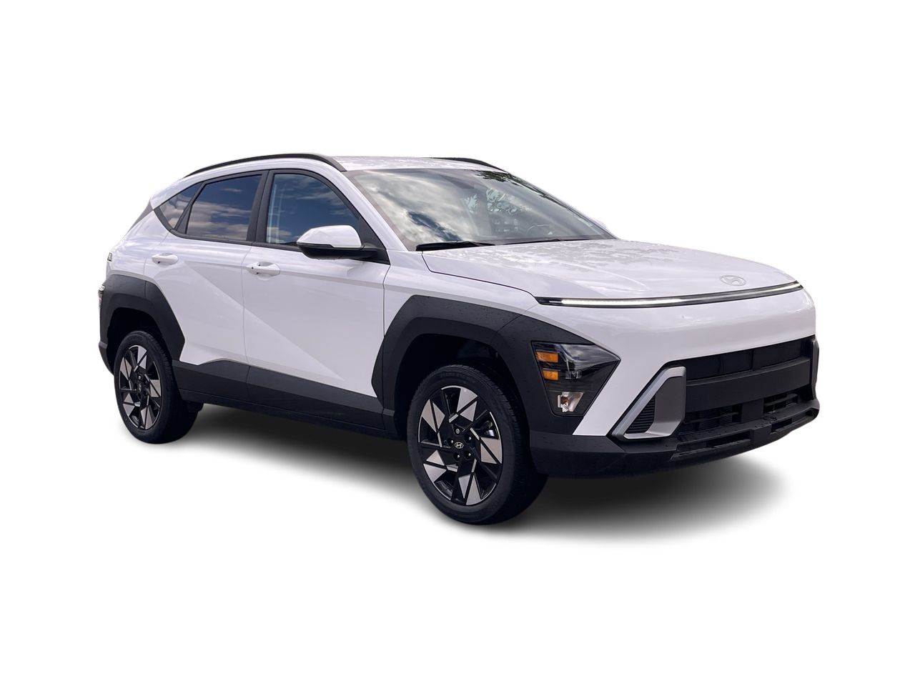 2025 Hyundai Kona in Calgary, Alberta