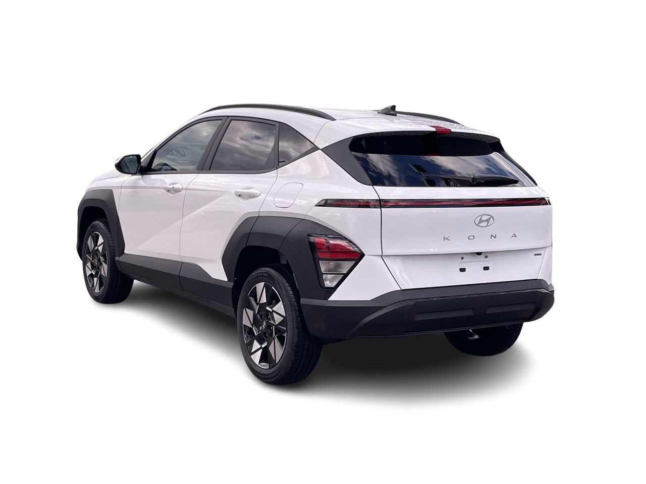 2025 Hyundai Kona in Calgary, Alberta