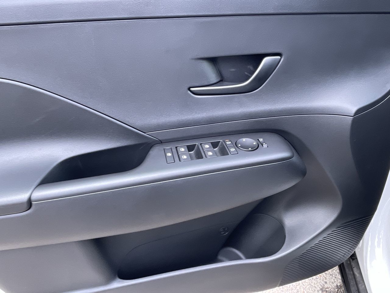 2025 Hyundai Kona in Calgary, Alberta