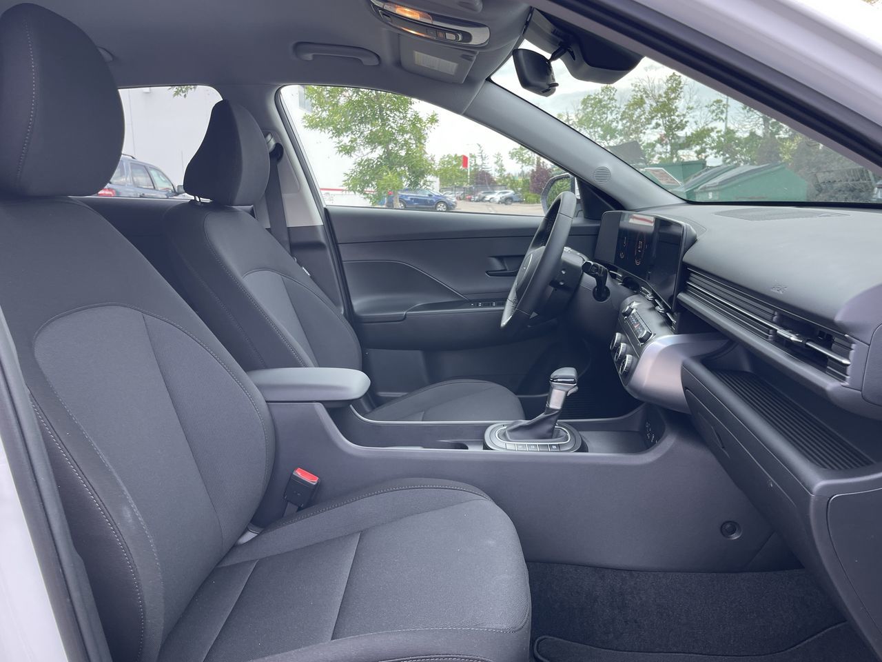 2025 Hyundai Kona in Calgary, Alberta