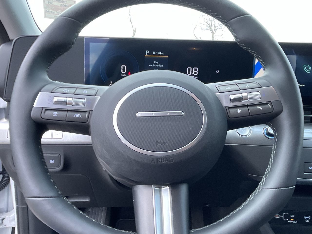 2025 Hyundai Kona in Calgary, Alberta