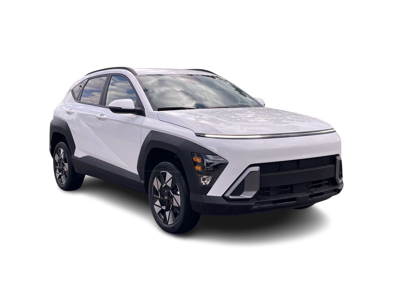 2025 Hyundai Kona in Calgary, Alberta