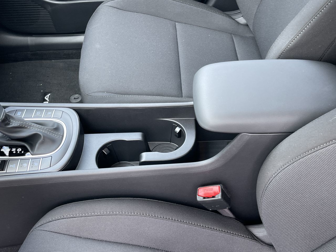 2025 Hyundai Kona in Calgary, Alberta
