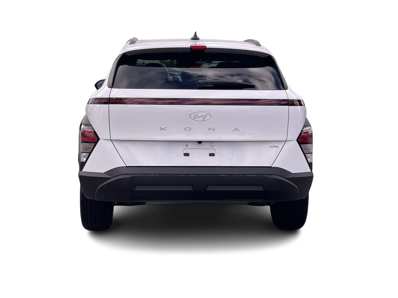 2025 Hyundai Kona in Calgary, Alberta