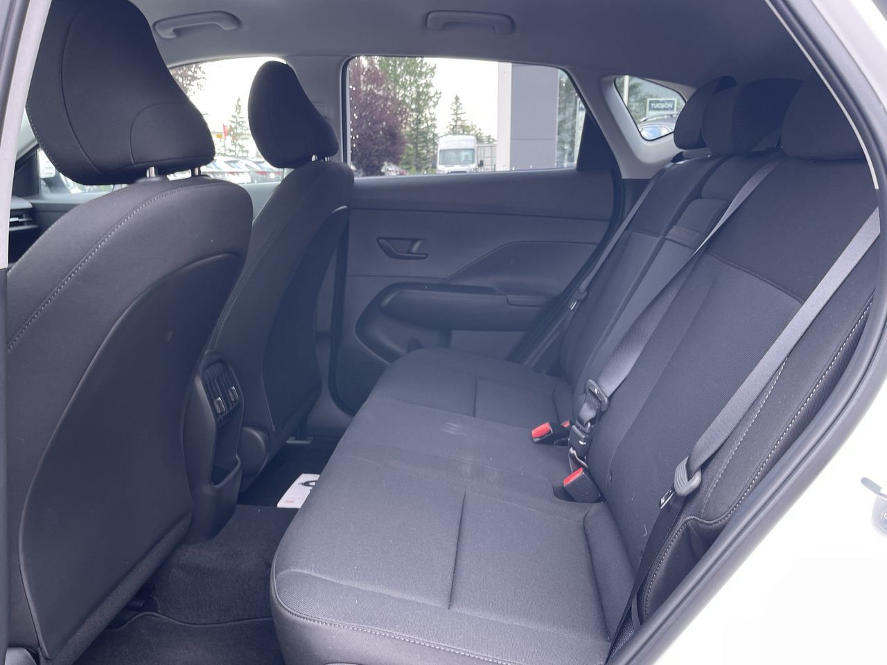 2025 Hyundai Kona in Calgary, Alberta