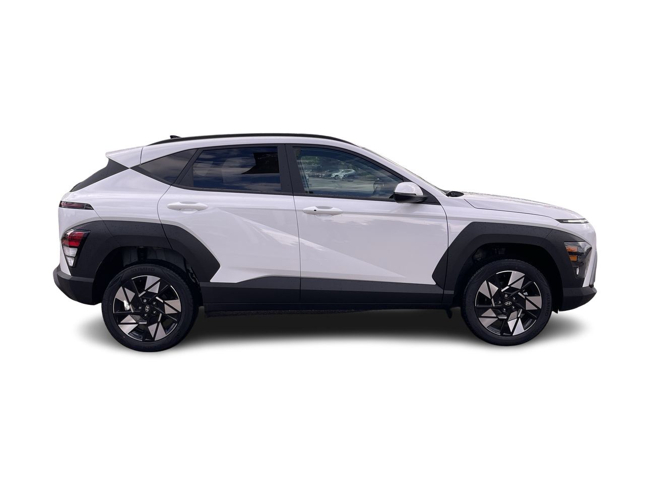 2025 Hyundai Kona in Calgary, Alberta