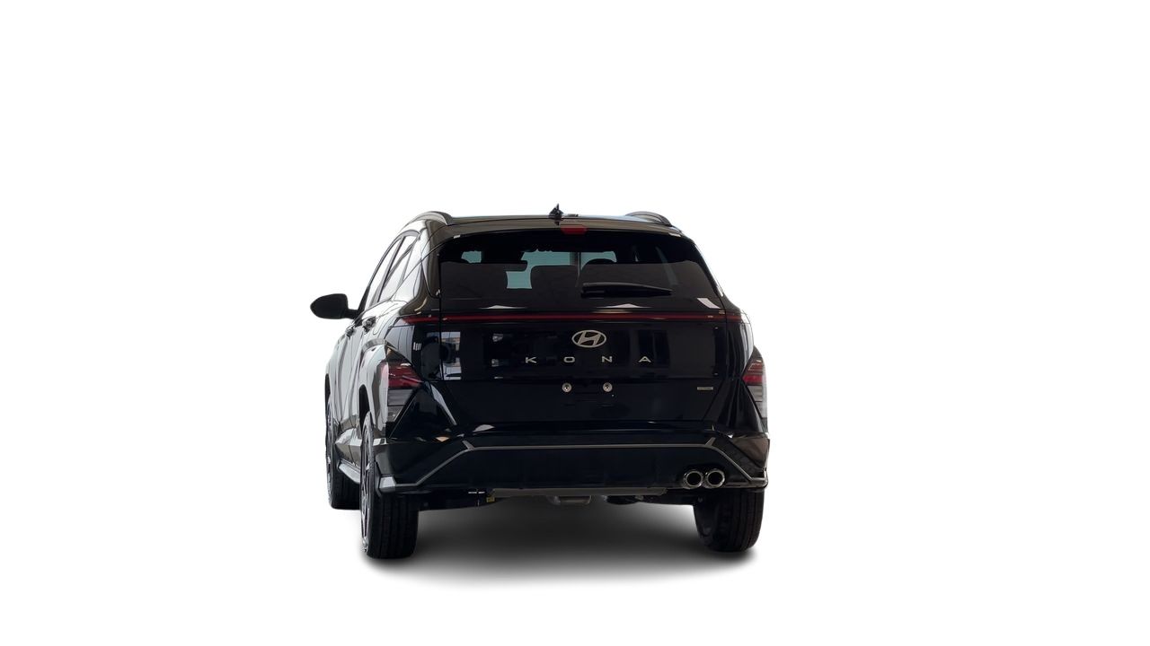 Hyundai Kona  2025 à Calgary, Alberta
