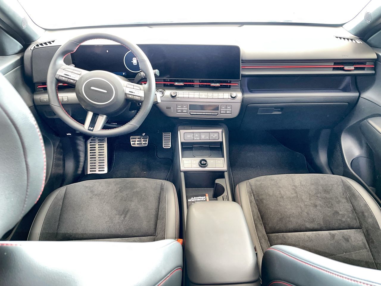 Hyundai Kona  2025 à Calgary, Alberta