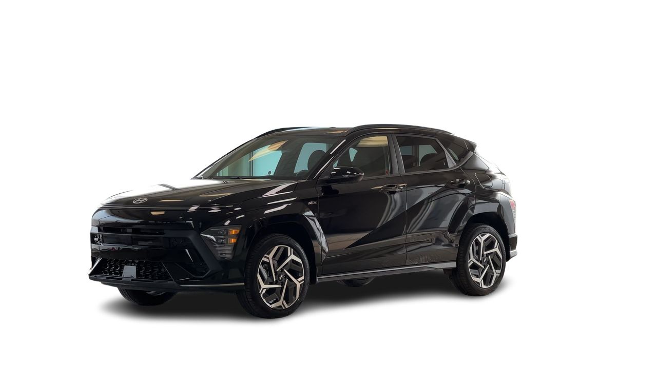 Hyundai Kona  2025 à Calgary, Alberta