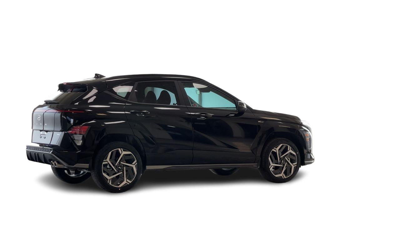 Hyundai Kona  2025 à Calgary, Alberta