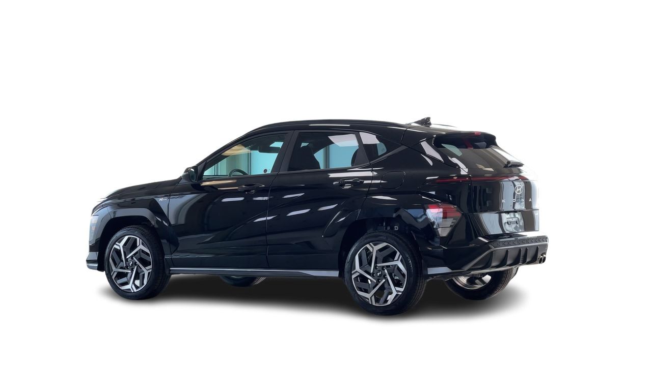 Hyundai Kona  2025 à Calgary, Alberta