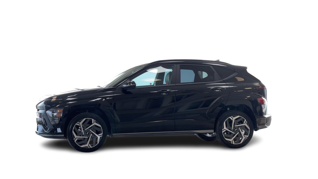 Hyundai Kona  2025 à Calgary, Alberta