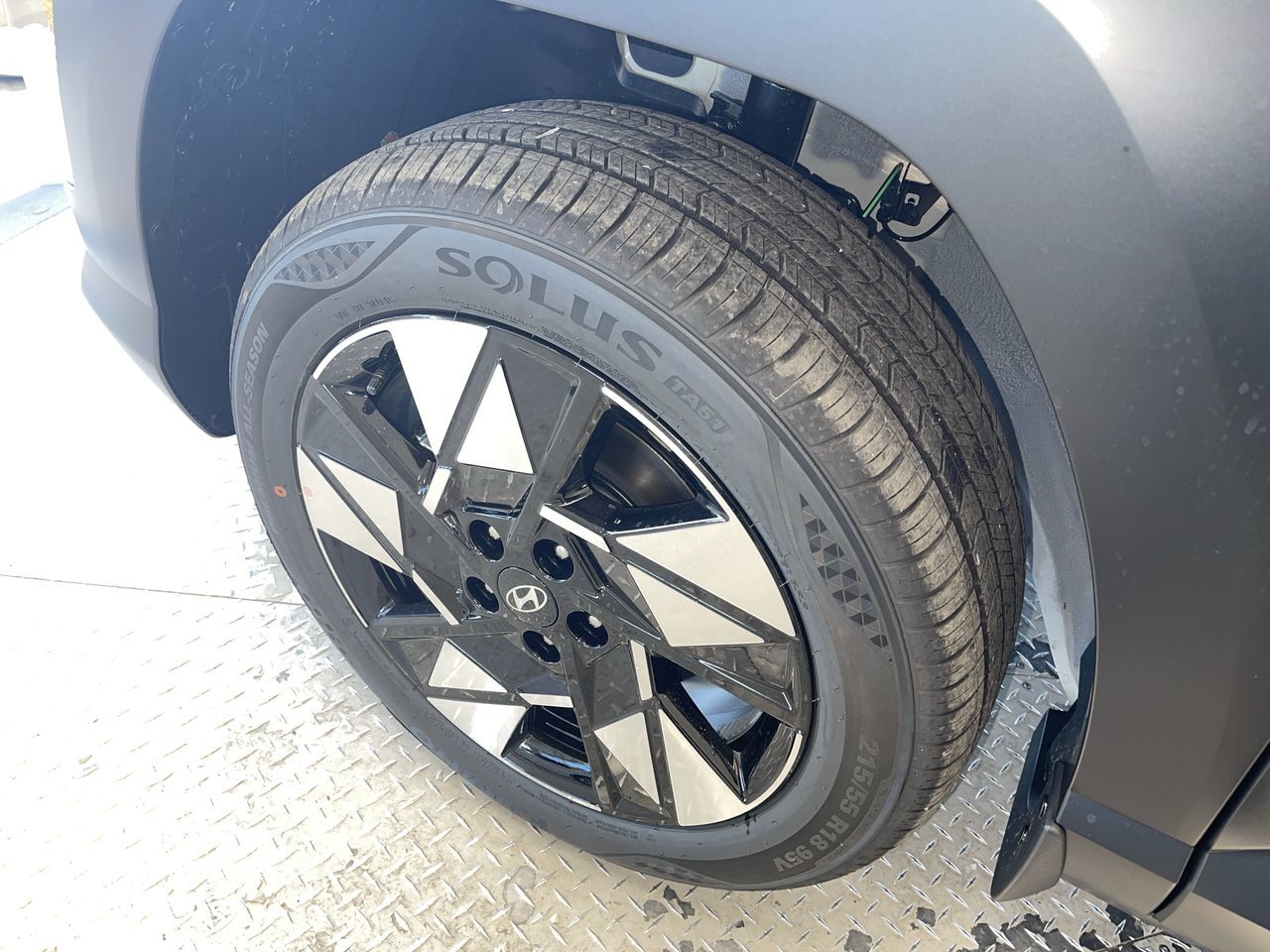 2026 Hyundai Kona in Calgary, Alberta