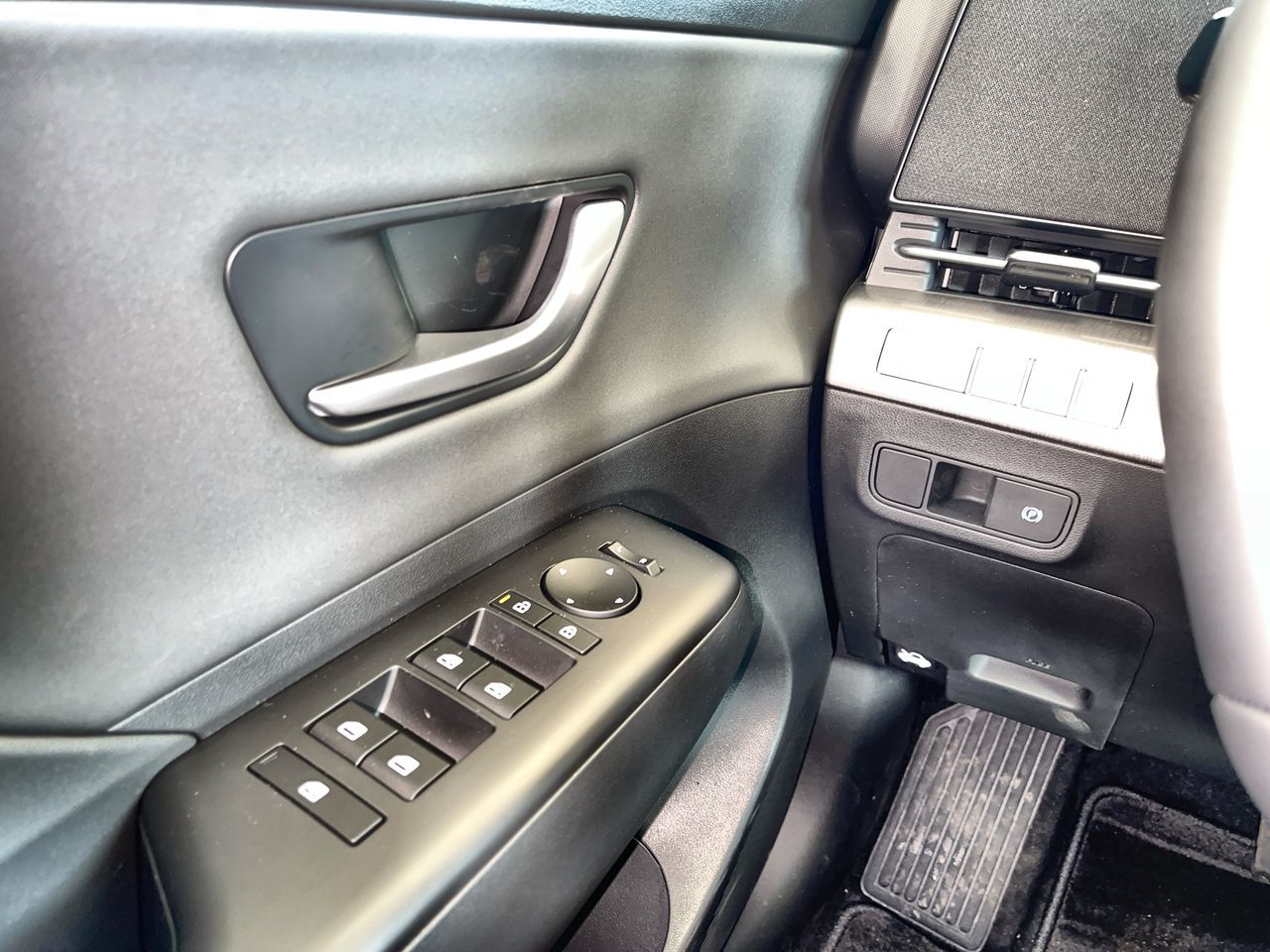 2026 Hyundai Kona in Calgary, Alberta