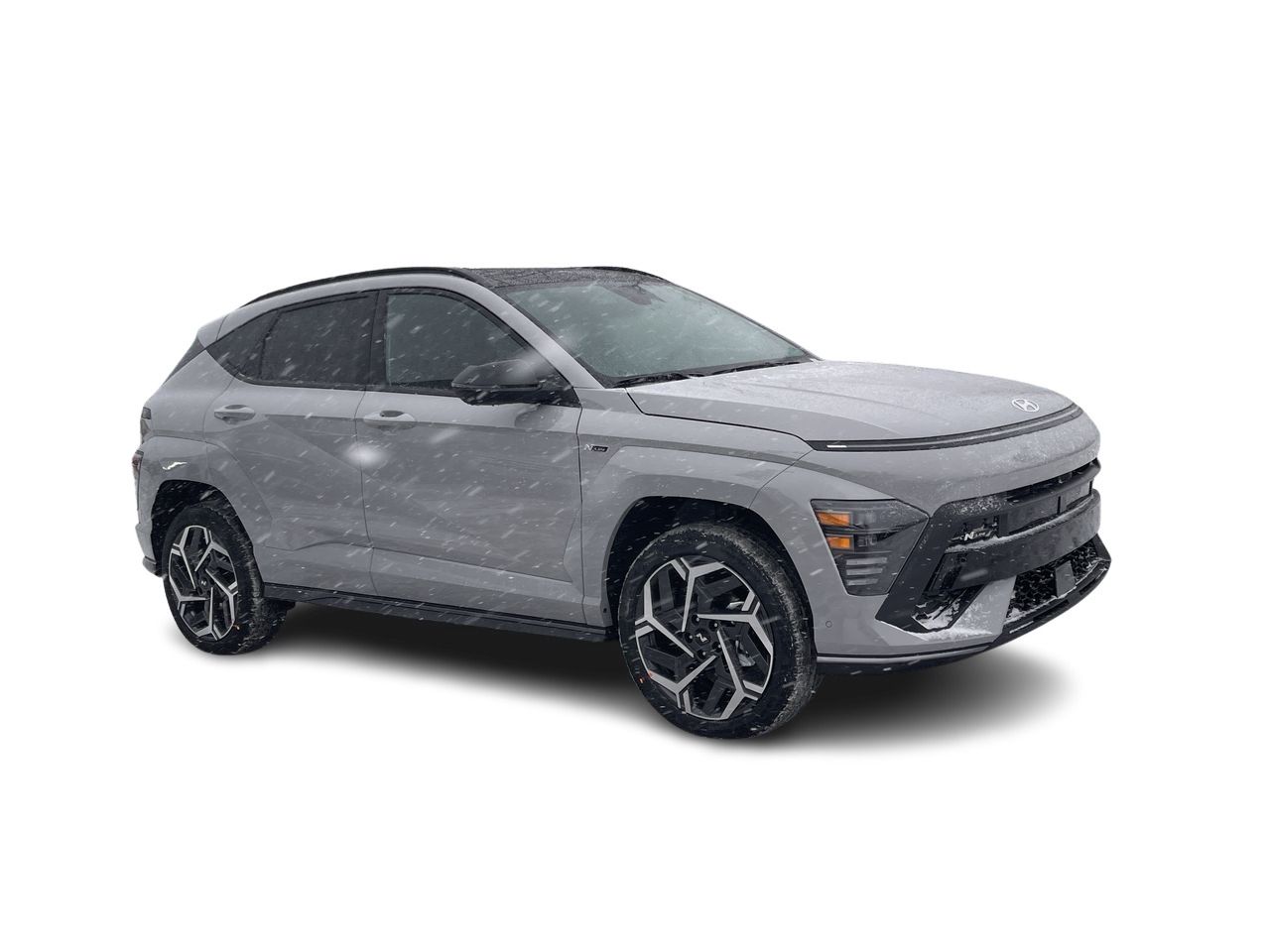 Hyundai Kona  2026 à Calgary, Alberta