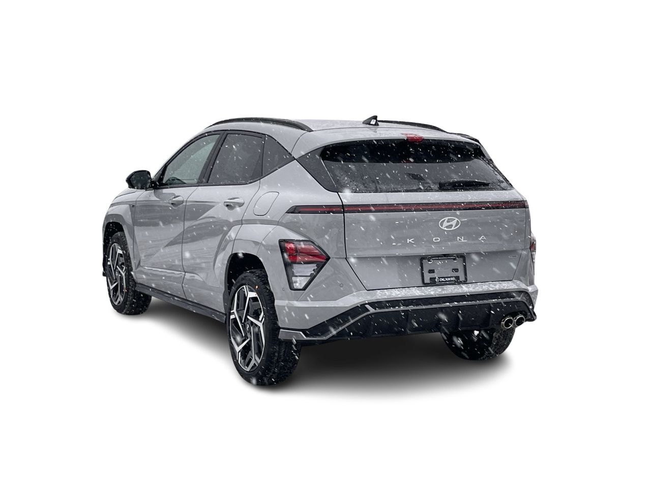 Hyundai Kona  2026 à Calgary, Alberta