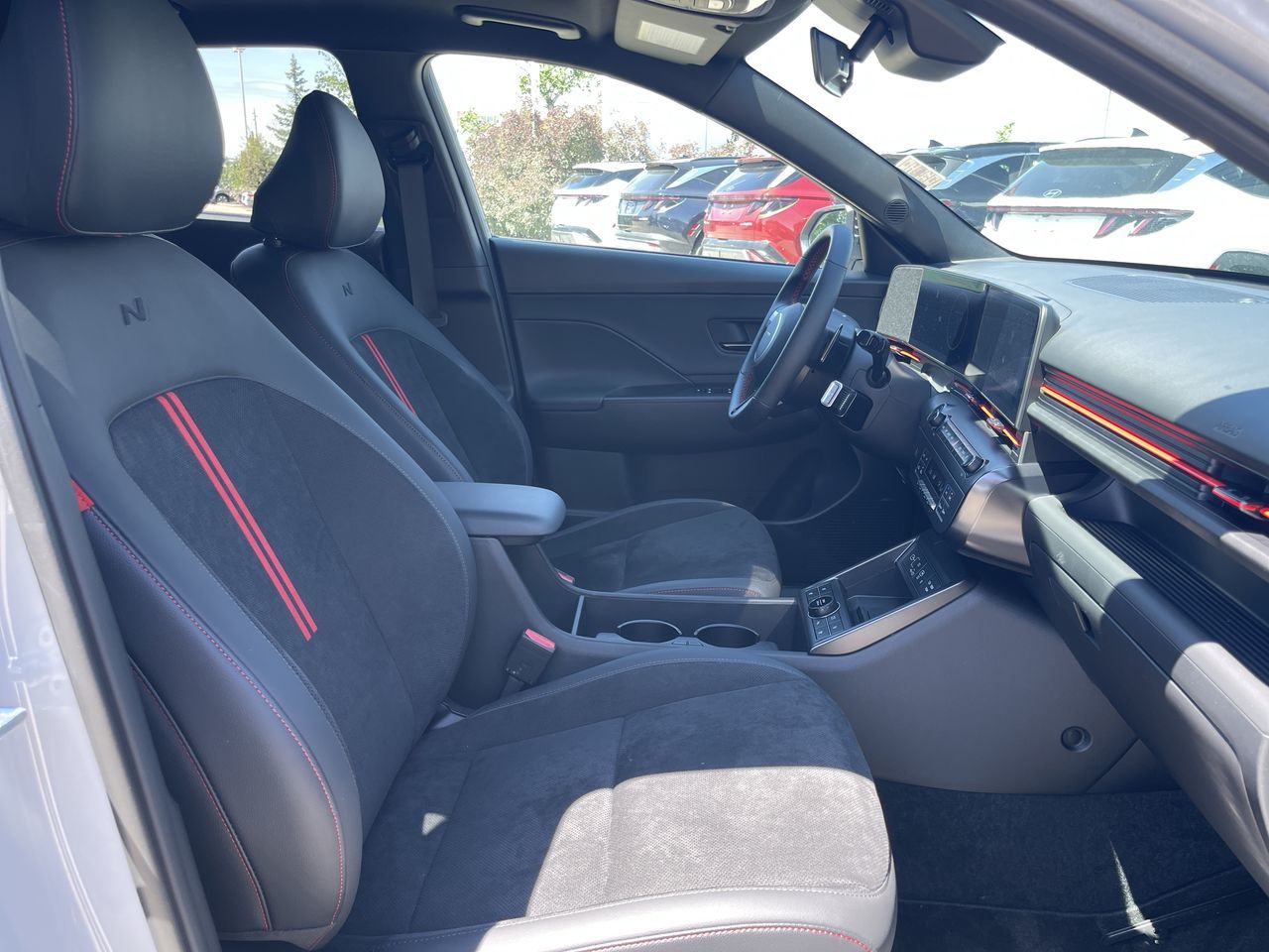 2026 Hyundai Kona