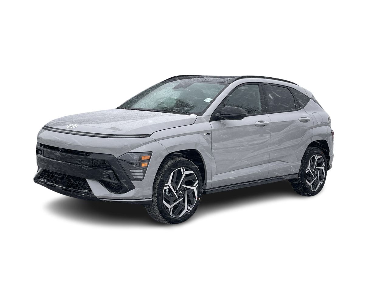 Hyundai Kona  2026 à Calgary, Alberta