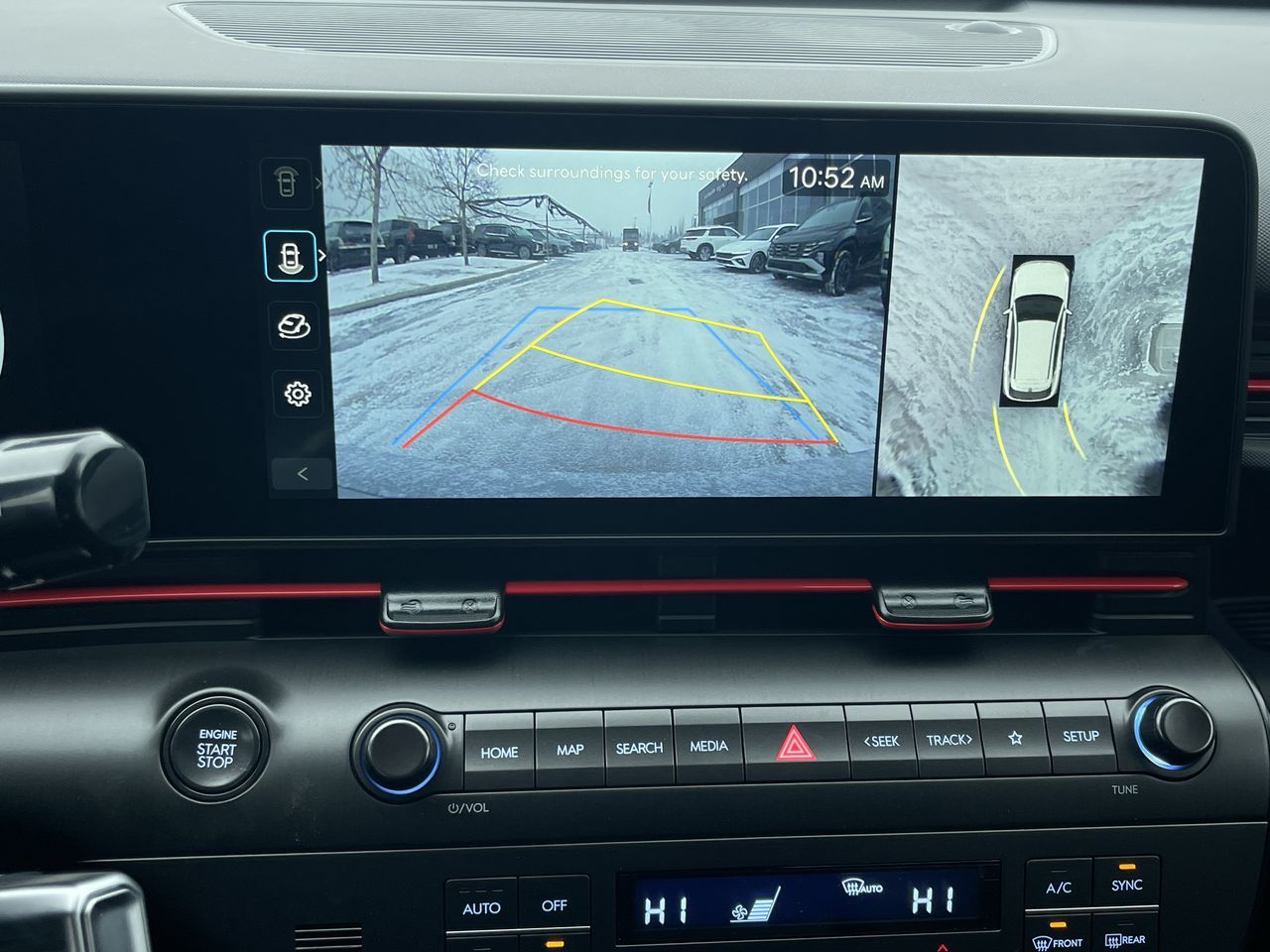 Hyundai Kona  2026 à Calgary, Alberta