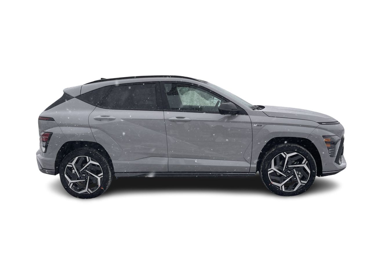 Hyundai Kona  2026 à Calgary, Alberta