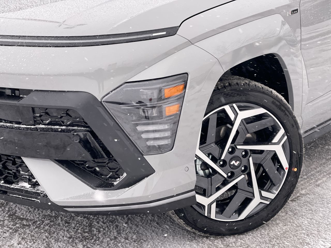 Hyundai Kona  2026 à Calgary, Alberta