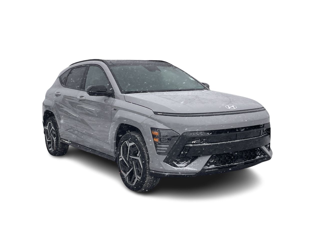 Hyundai Kona  2026 à Calgary, Alberta