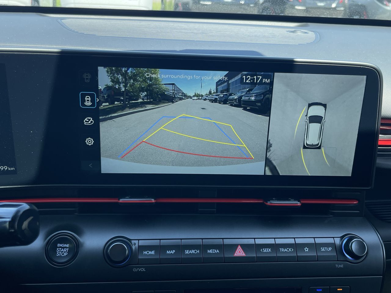 2026 Hyundai Kona
