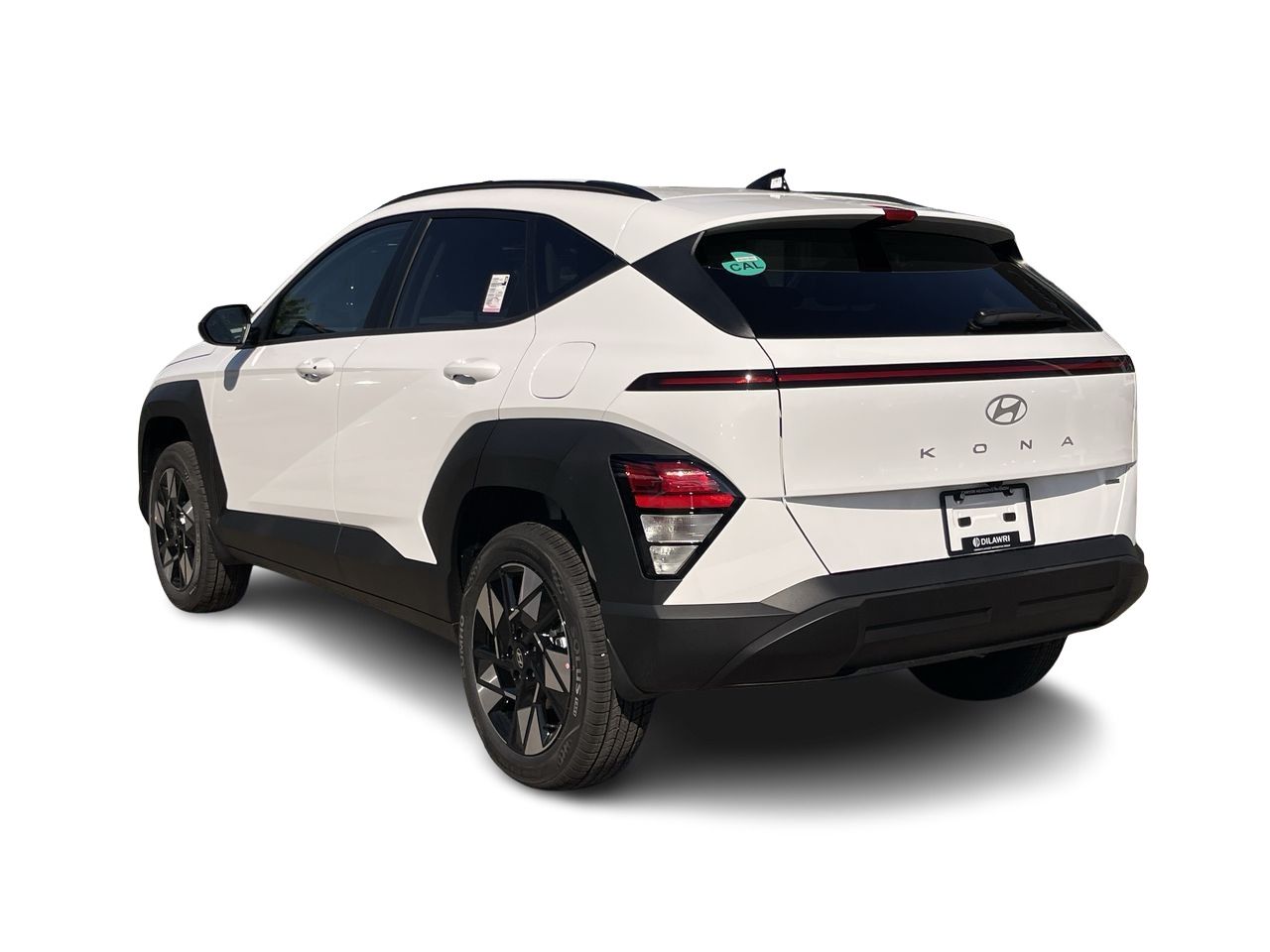 2026 Hyundai Kona in Calgary, Alberta