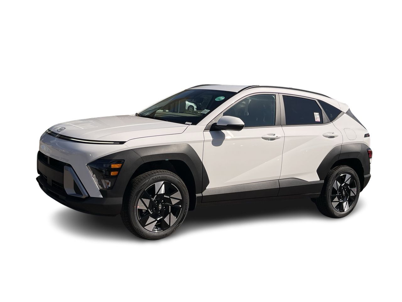 2026 Hyundai Kona in Calgary, Alberta