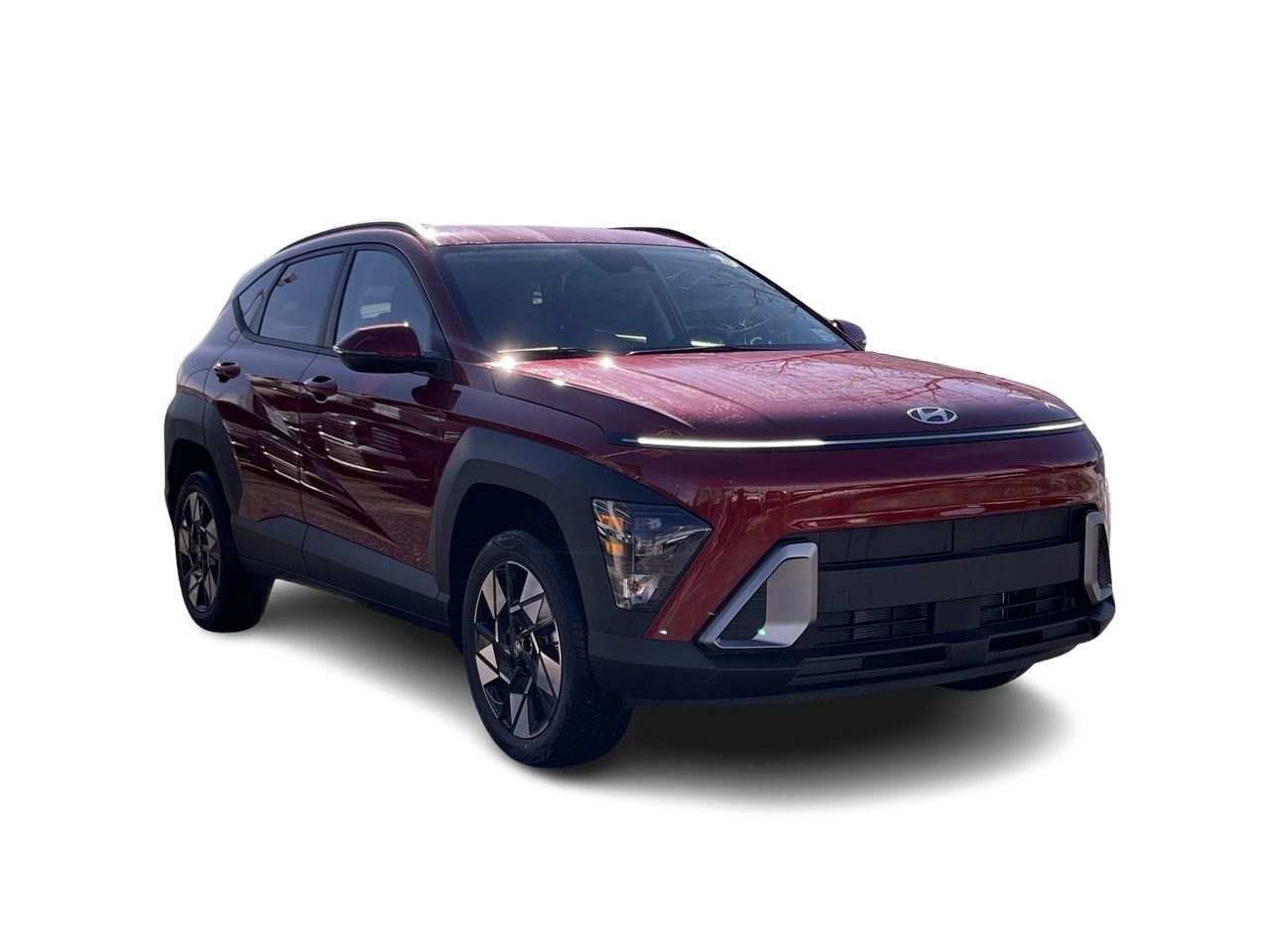 2026 Hyundai Kona