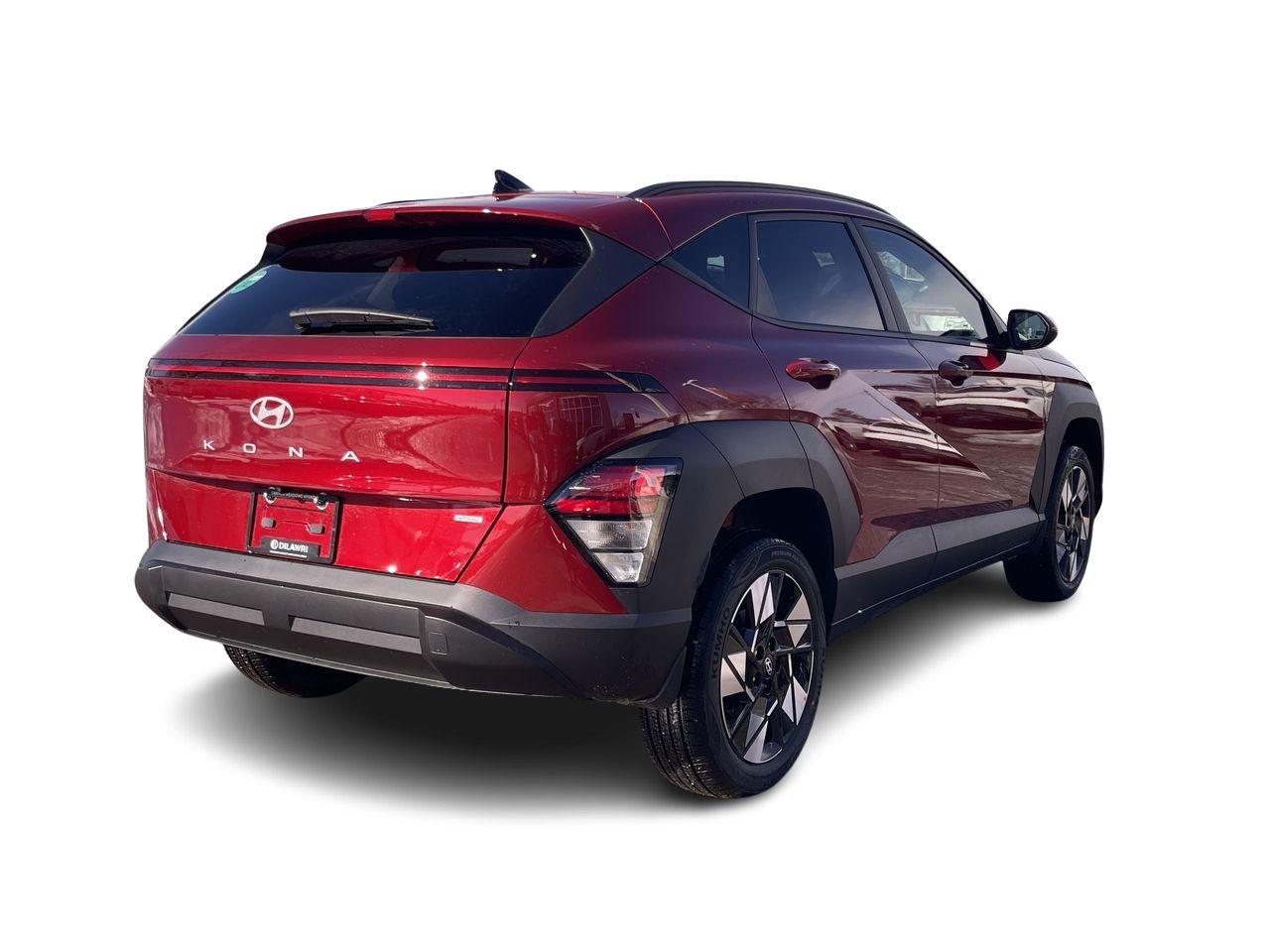 2026 Hyundai Kona