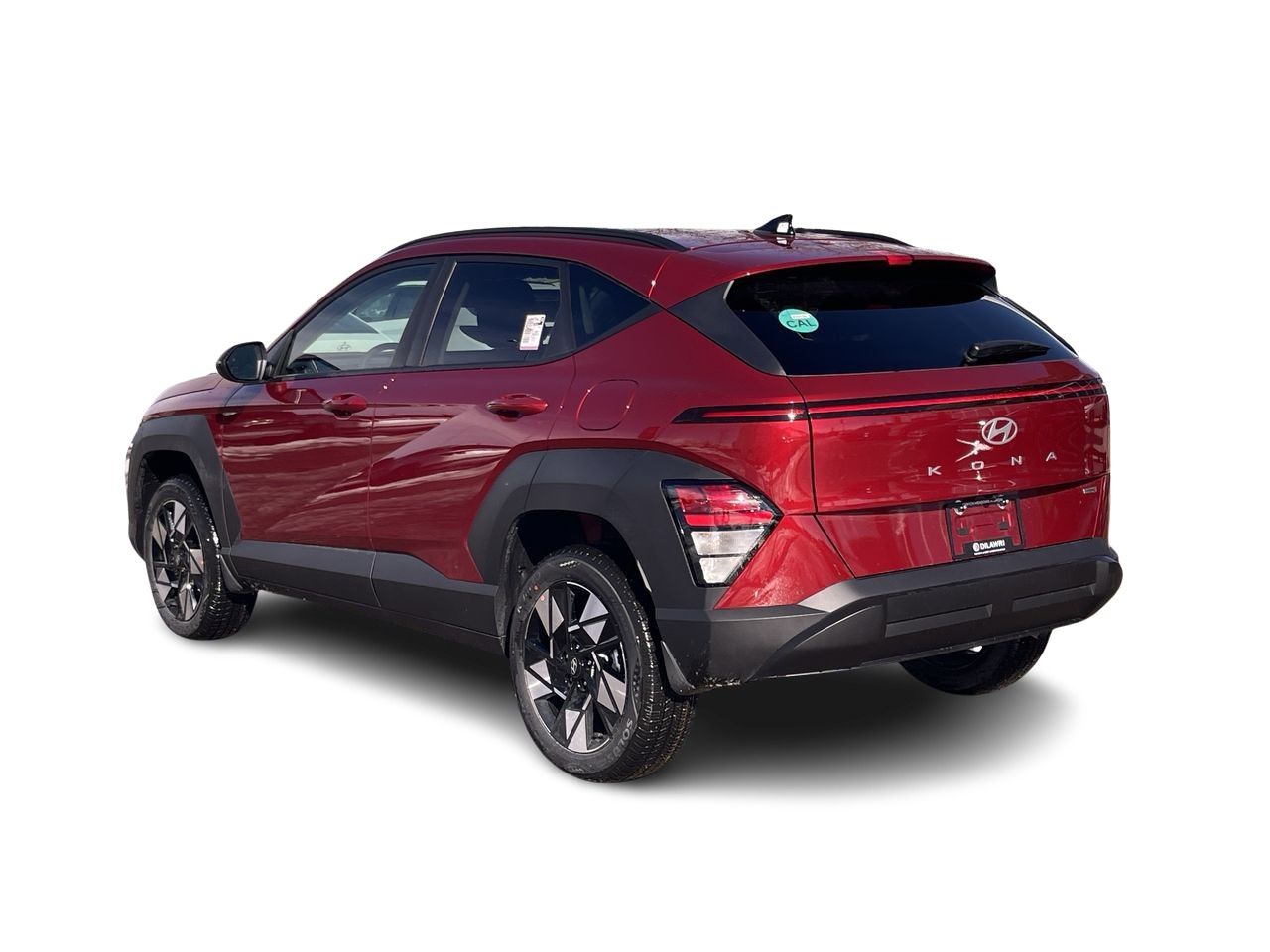 2026 Hyundai Kona
