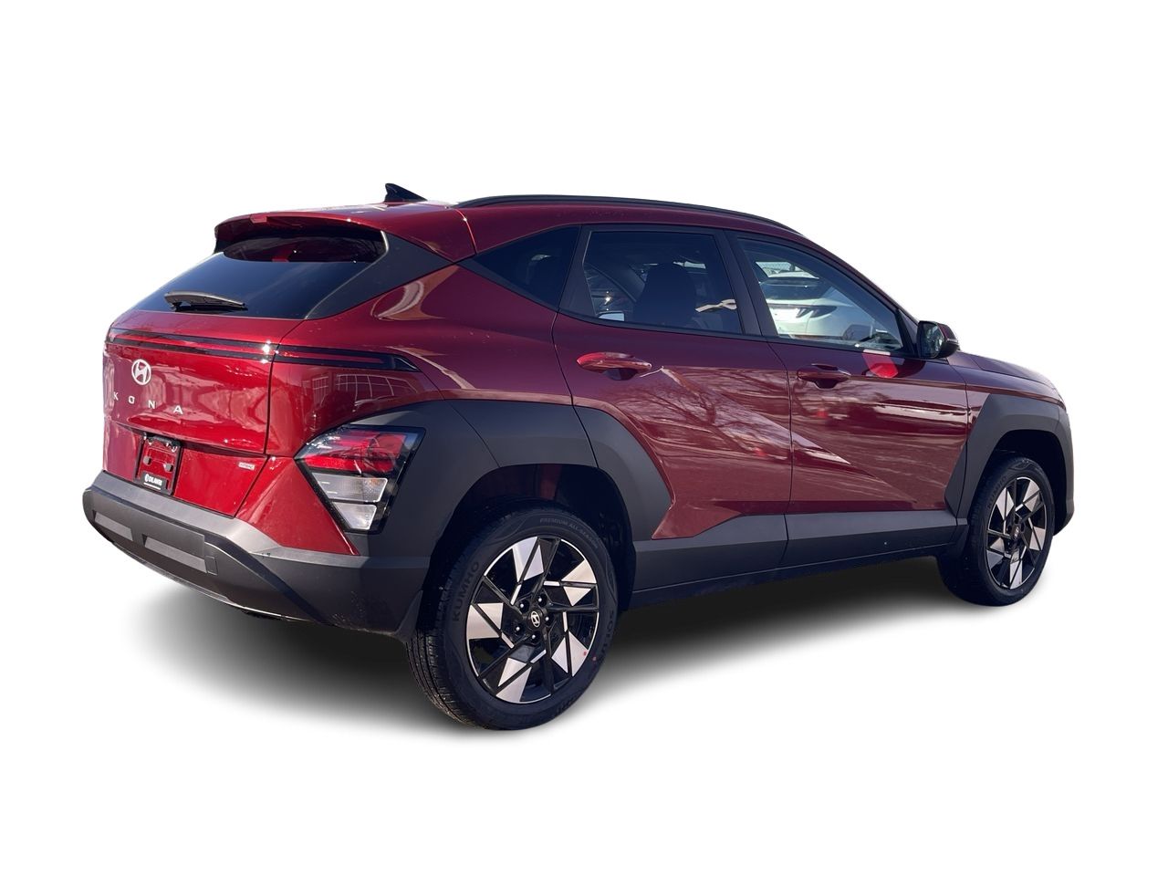 2026 Hyundai Kona