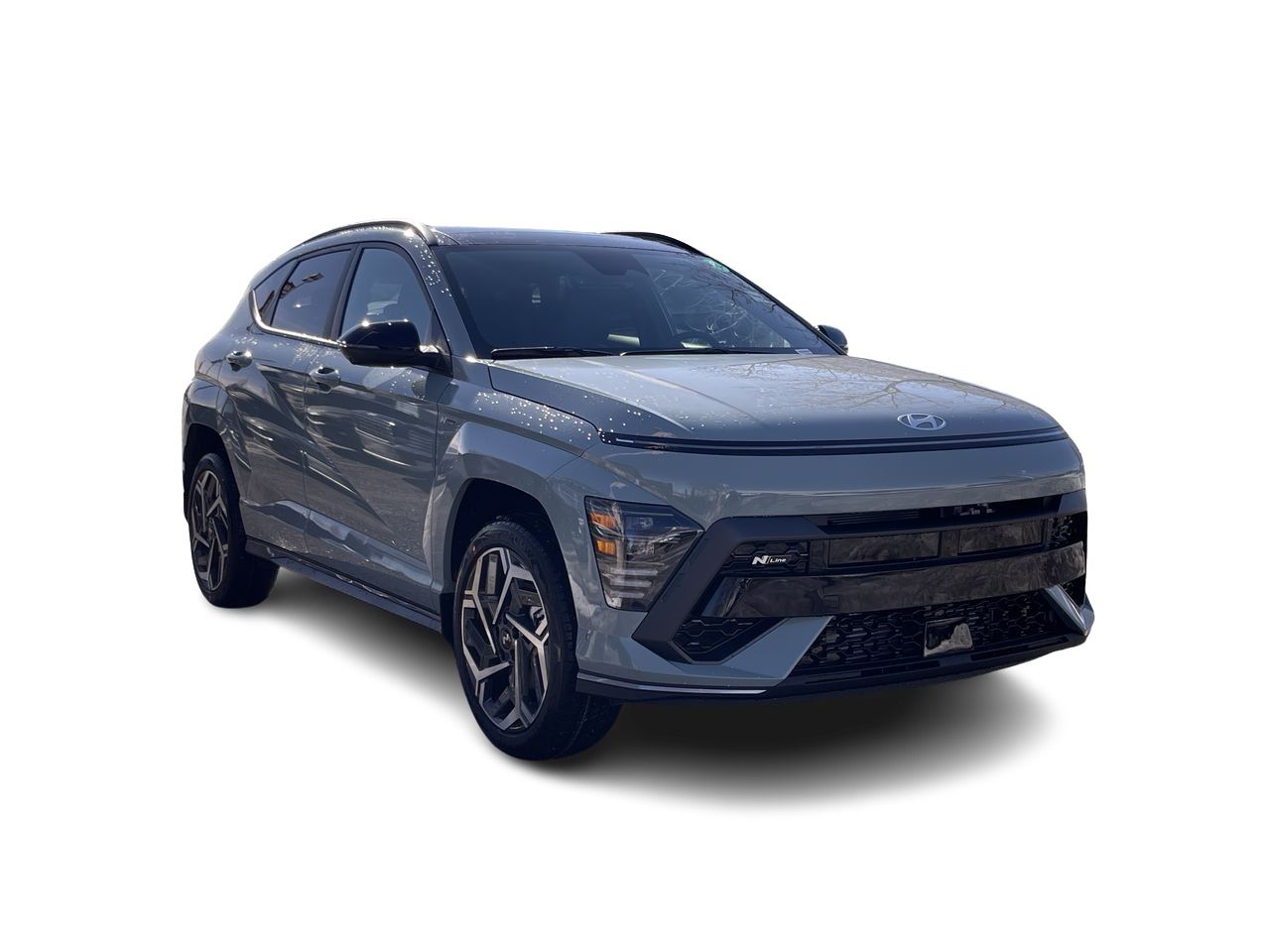 2026 Hyundai Kona