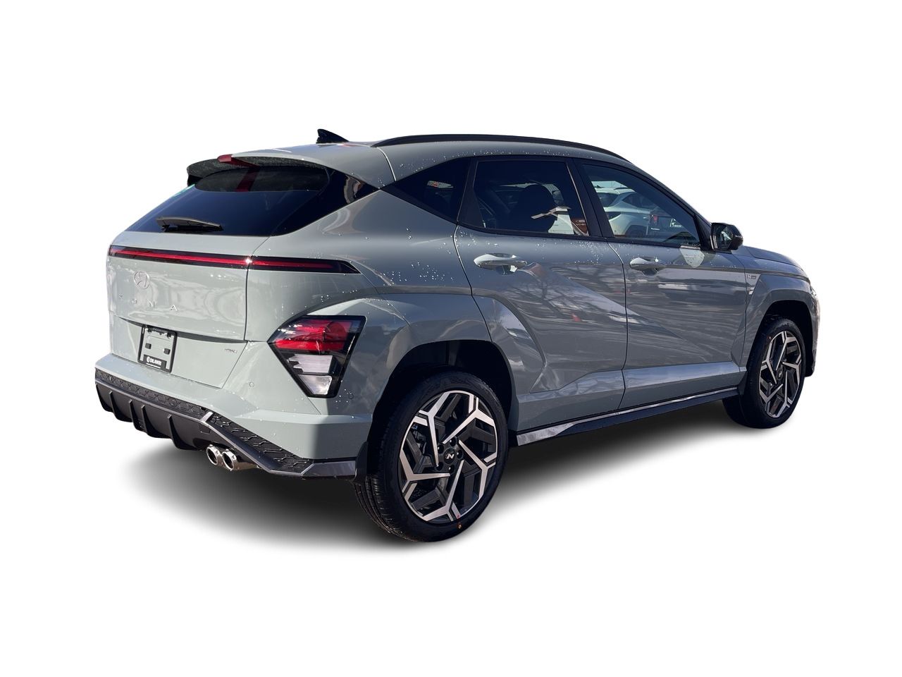 2026 Hyundai Kona
