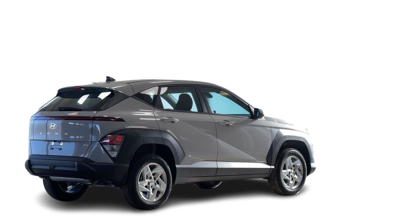 2026 Hyundai Kona