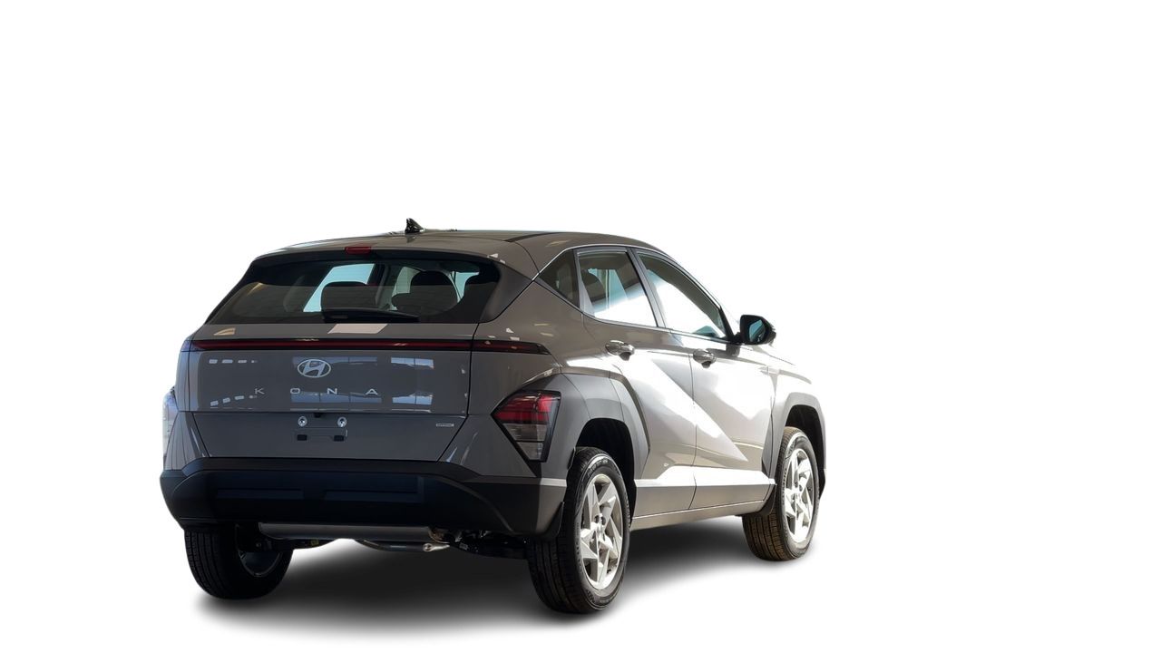2026 Hyundai Kona