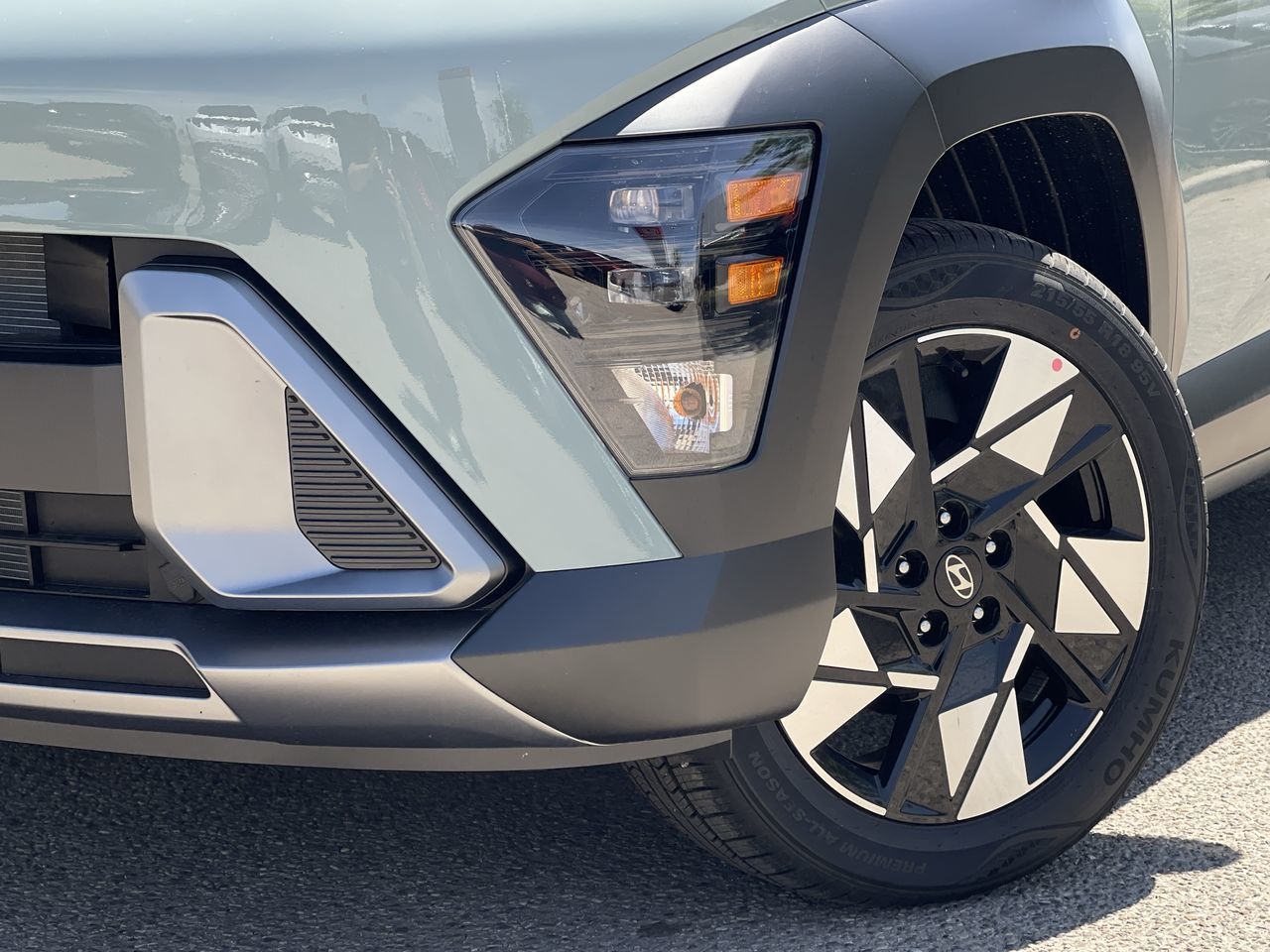 2026 Hyundai Kona