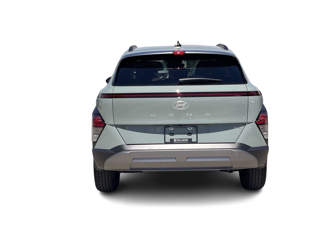 2026 Hyundai Kona