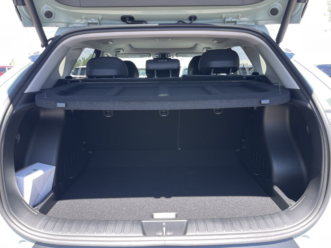 2026 Hyundai Kona
