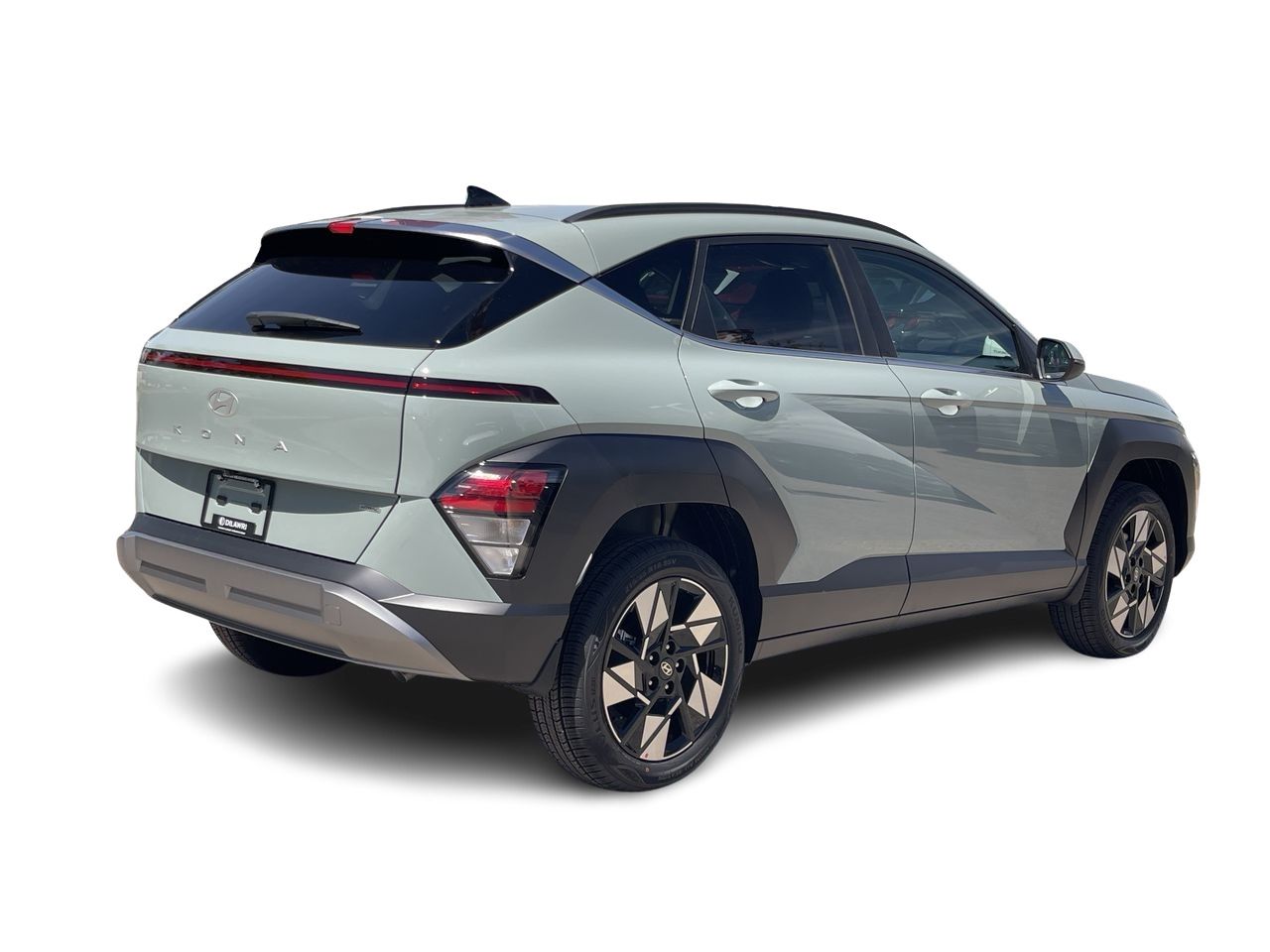2026 Hyundai Kona
