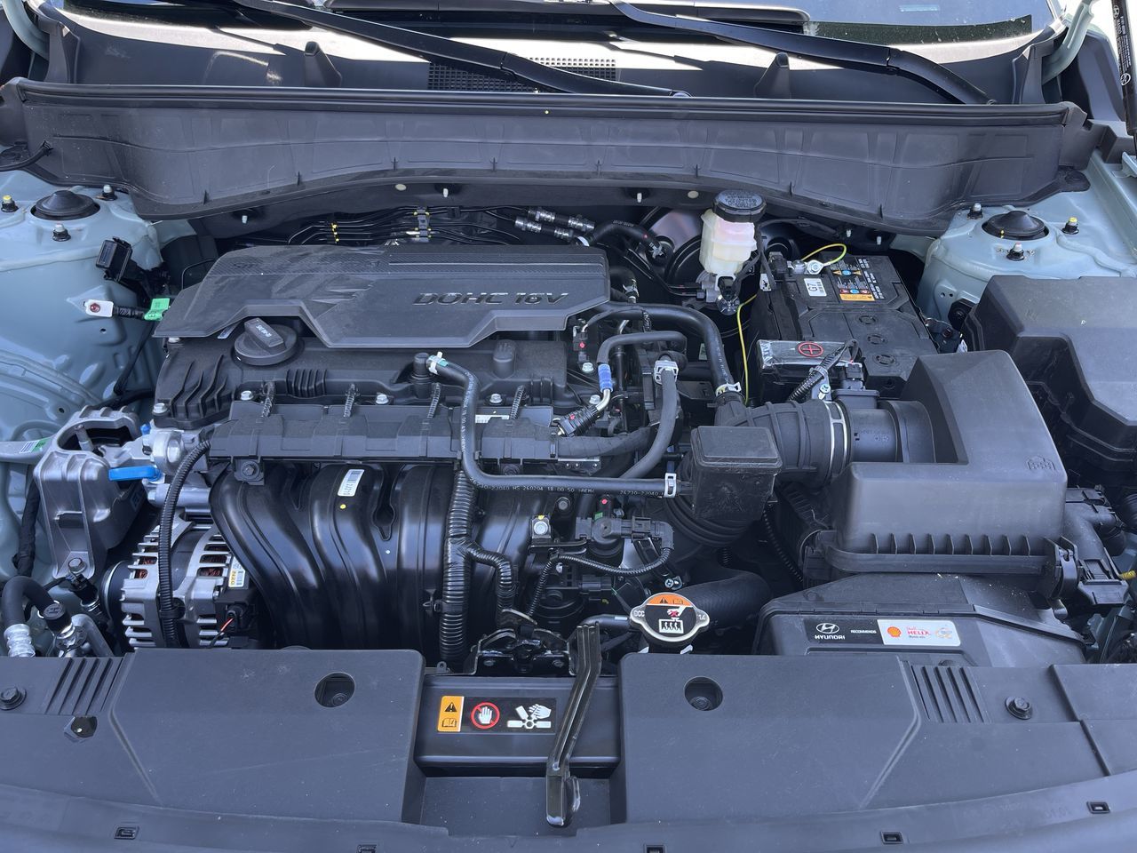 2026 Hyundai Kona